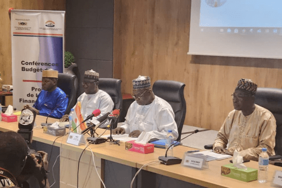 Actualité économique nationale